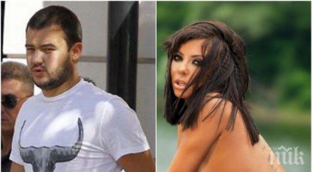 бирмата изригна николета става леглото