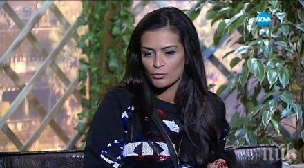 извънредно голямата звезда вип брадър напуска къщата съквартирантите шок