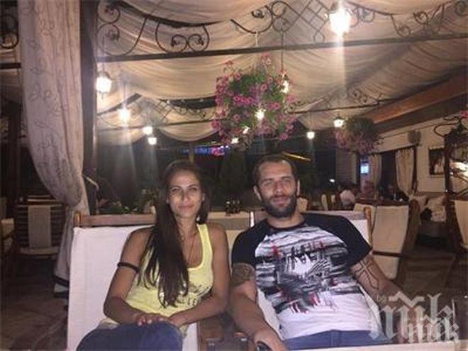 Гери от Женени от пръв поглед проговори за връзката си с Топалски! Ето какво мисли за ревността и за отношенията му с Преслава