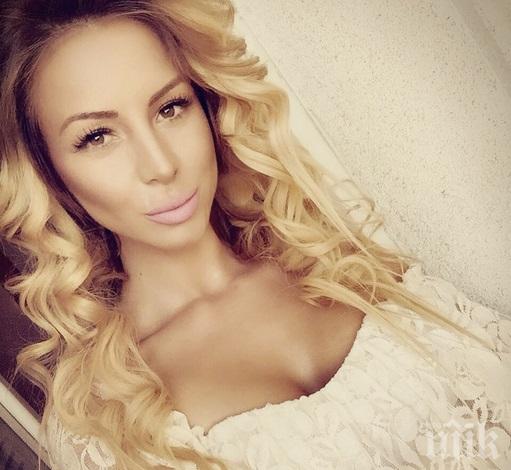 Кошмар за Кучкова в столичен мол, счупи си токчето