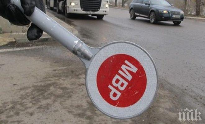 МВР погна и своите! Ще проверяват и имотите на полицаите
