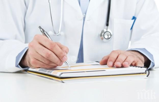 Обучаваме лекарите на Европа, над 10 000 чужденци учат у нас