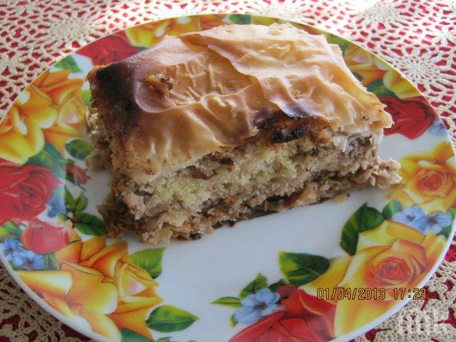 Празник на баклавата организират в ловешко село