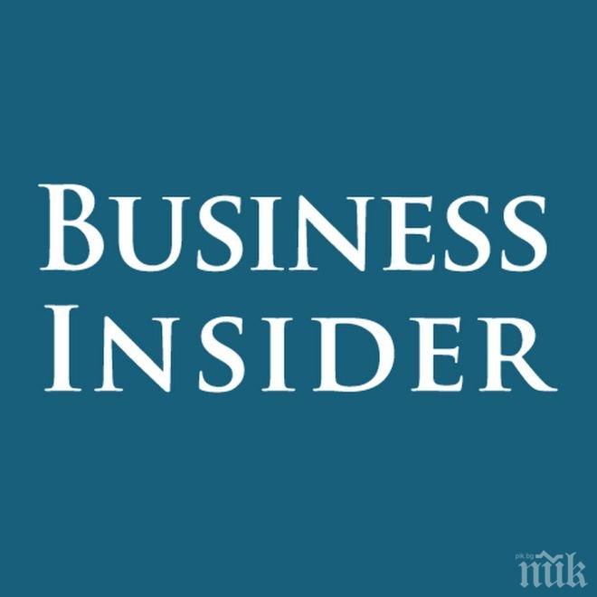 Купуват „Business Insider” за 343 милиона долара