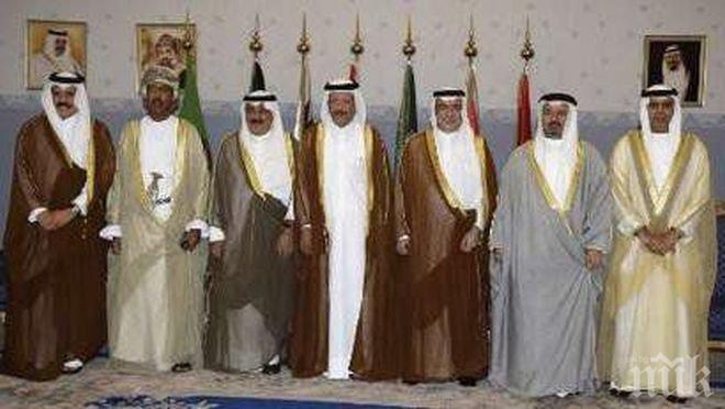 Страните от Персийския залив: Асад не желае да воюва с Ислямска държава