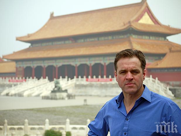 Проф. Нийл Фъргюсън: Западът изяде мирния си дивидент, след финансовия махмурлук ще платим и геополитическата сметка