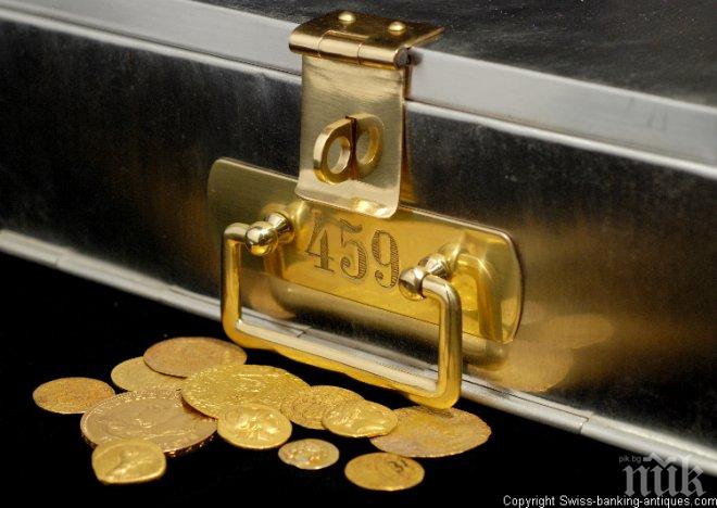 Богатите са по-богати от всякога