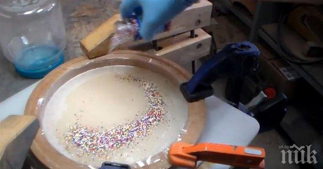 Спецпрокурори и НАП погнаха търговци на захар, завлекли близо 5 млн. лева