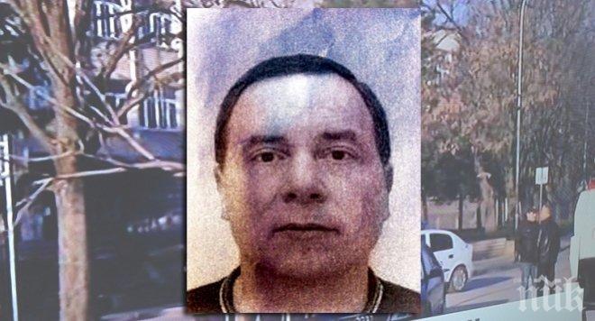 Стрелецът от Лясковец, убил командос, се нахвърли на свидетели в съда
