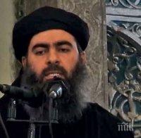 Кремъл: Целта на Русия в Сирия е да помогне срещу 