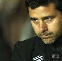 Почетино: Трябва да запазим моментната си форма