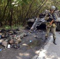 Експерт: Колкото по-дълго Русия воюва в Сирия, толкова по-добре за Украйна