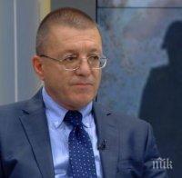 Бойко Ноев: Какво прави Ненчев в Алжир, когато шефът на ВВС подава оставка?
