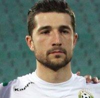 Гълъбинов: Няма да играя при Петев!