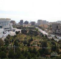 Баку не бърза за Евразийския съюз