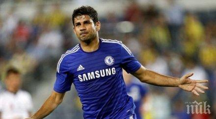 диего коща постараем повече