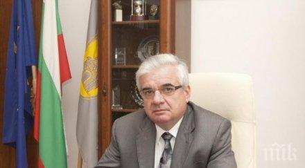 проф димитър стойков 2011 година община плевен реализира повече инвестиции спрямо последните години