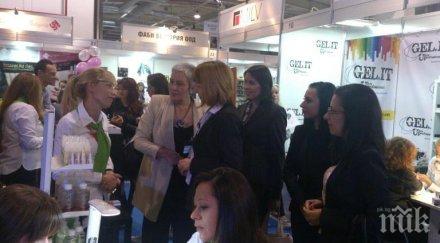 фандъкова развитието софия дължи хората малкия среден бизнес