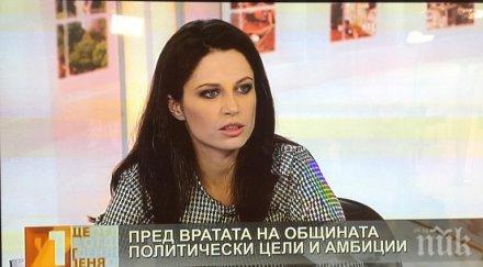 календерска изборът софия мен фандъкова