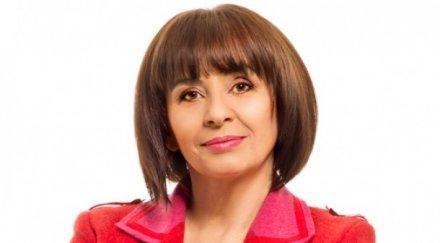 миглена ангелова 100 обеци