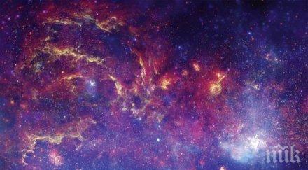 планетите близост малки звезди биха могли поддържат живот