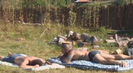 варсамов изпружи слънцето докато другите бачкат