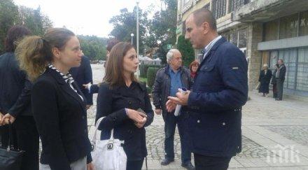 цветан цветанов искаме бъдем идентични силна европа община искър цари страх