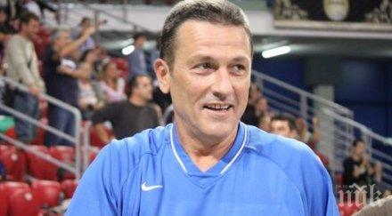 легендарният жоро младенов започна победа новия сезон италия