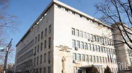 болница софия прави безплатни мамологични прегледи октомври