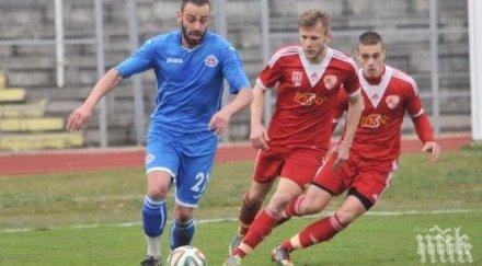 левски литекс спор балджийски