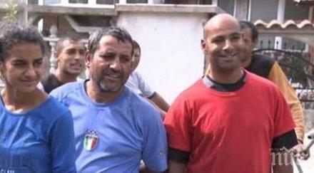 куриоз пазарджик мургав адаш кмета кандидатира градоначалник изчезна