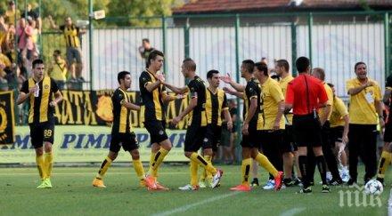 трима пропускат гостуването ботев монтана