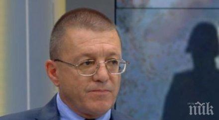 бойко ноев прави ненчев алжир шефът ввс подава оставка