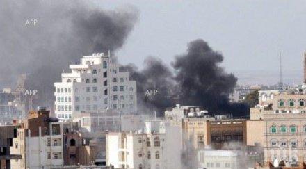 армията йемен върнала контрола пролива баб мандеб