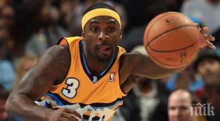 денвър нъгетс подсили майк милър