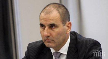 цветан цветанов посети плевен