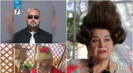 обществото потрес вижте колоритните мераклии кметове уникални снимки