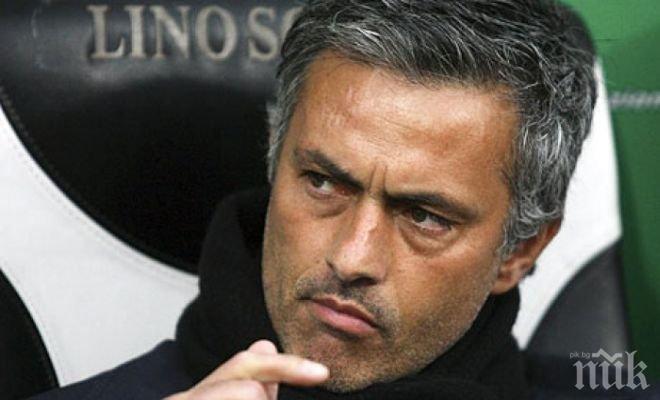 Челси близо до привличането на италиански вратар