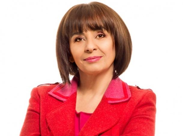 Миглена Ангелова с над 100 обеци