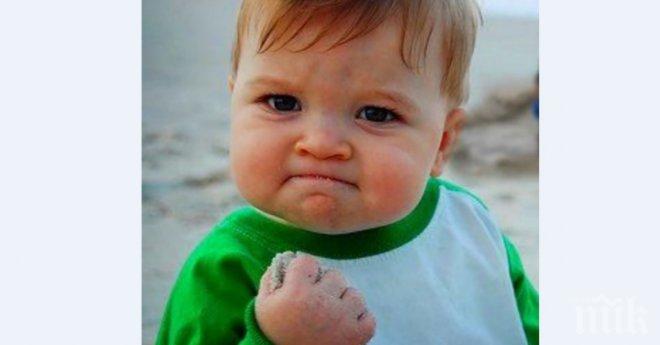 Интересно ти е какво мислят децата по сериозни въпроси? Не можеш да повярваш колко верни прозрения имат! Уникални!