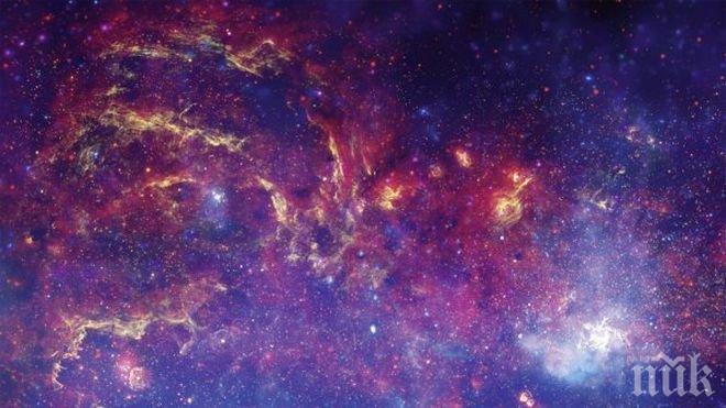 Планетите в близост до малки звезди биха могли да поддържат живот