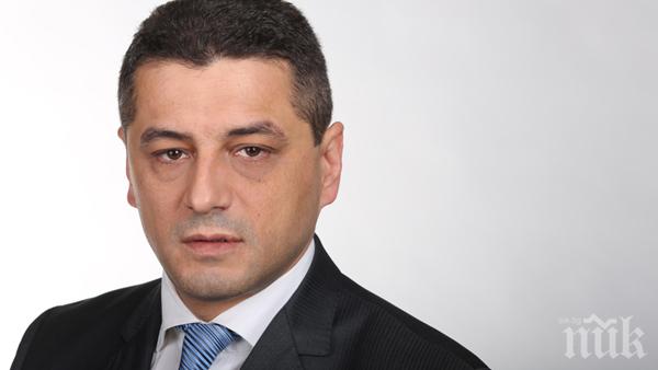 Красимир Янков: Президентът да свика КСНС