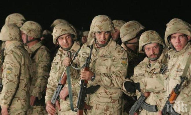 Американски и руски военни ще разговарят за ситуацията в Сирия
