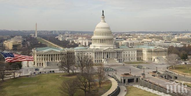 Кейси: САЩ трябва да си сътрудничат с Русия в търсенето на политическо решение на сирийската криза