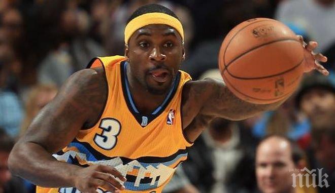 Денвър Нъгетс се подсили с Майк Милър