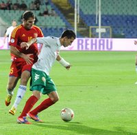 Мицански се завръща във 