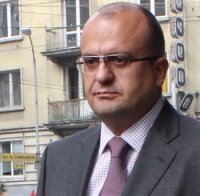 Kaмен Костадинов от Етичната комисия в НС: Не можем да накажем Волен