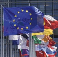 Евросъюзът чака наплив на бежанци от Сирия