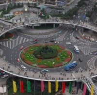 Китай с нов огромен ръст на икономиката си