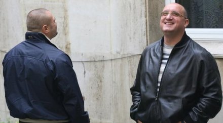 братя галеви яхта черна гора